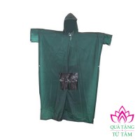 Xưởng sản xuất áo mưa giá rẻ kd
